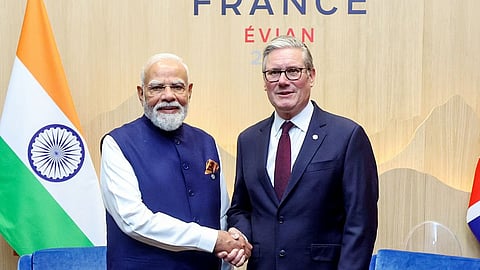 Free Trade Agreement