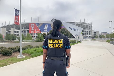 Atlanta Police