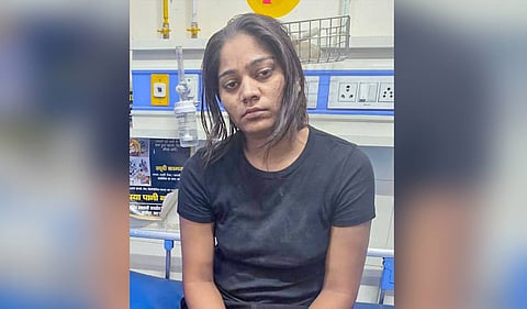 Sonam Raghuvanshi’s bail