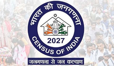 Census self-enumeration