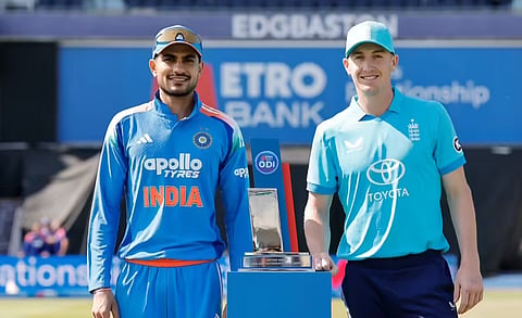 ODI Series