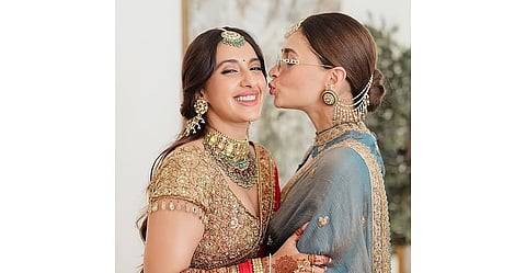 Alia Bhatt