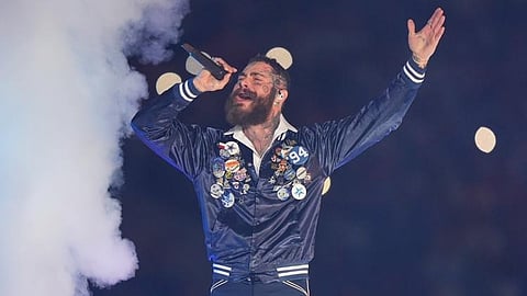 Post Malone Headlines FIFA World Cup 2026 Final Closing Ceremony
