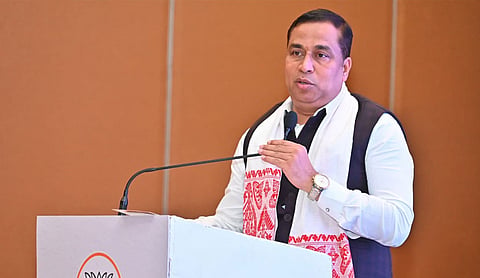 Jayanta Mallabaruah