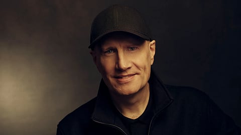 Marvel Studios President Kevin Feige