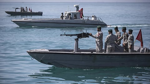 military facilities