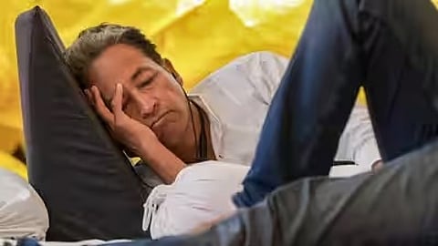 Sonam Wangchuk