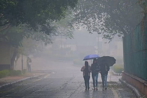 Monsoon