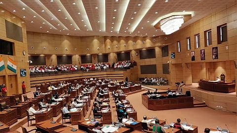 Arunachal Pradesh Legislative Assembly