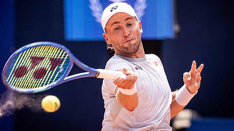 Swiss Open