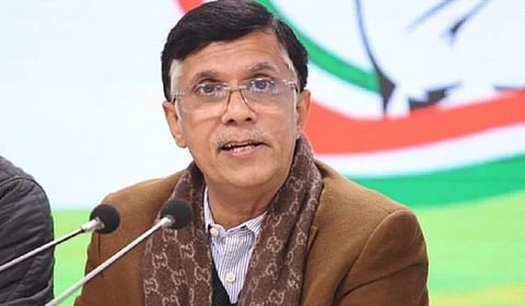 Pawan Khera