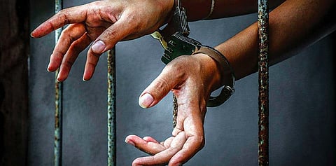 Theft Case
