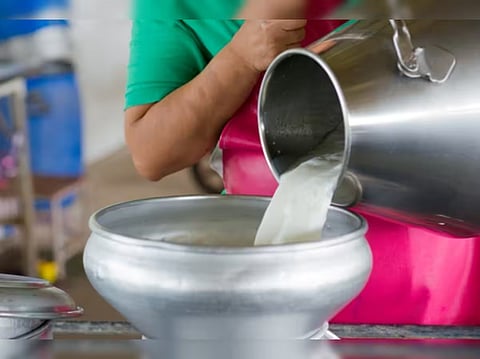 Dairy Cooperative Societies