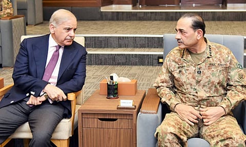 US-Iran conflict pushes Pakistan to the brink of direct confrontation