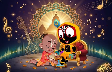 animated film
