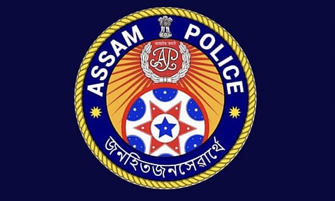 Basistha Police Solve Theft Case Within 12 Hours, Arrest Three and Recover Stolen Cables