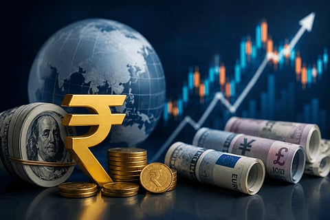foreign currency assets