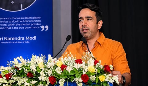 Prime Minister's National Apprenticeship Promotion Scheme
