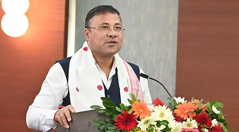 Bimal Borah