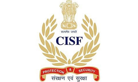 CRPF
