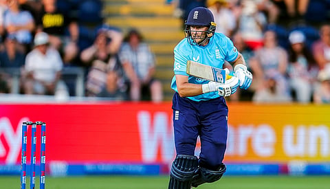 Joe Root