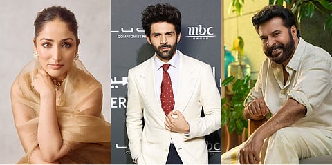 72nd National Film Awards