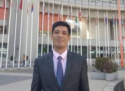 Assam Scientist