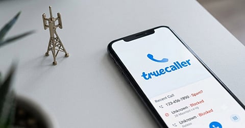 Truecaller