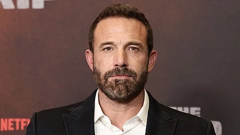 Ben Affleck’