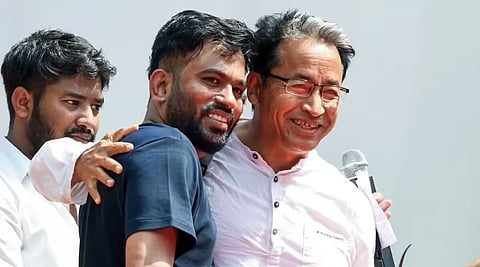 Sonam Wangchuk Ends 23-Day Hunger Strike After Talks with JP Nadda
