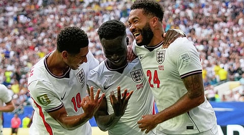 World Cup