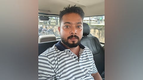 Pankaj Das
