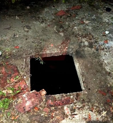 Nine-Year-Old Boy Dies After Falling into Under-Construction JJM Water Tank in Lakhimpur