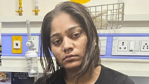 Raja Raghuvanshi Murder Case