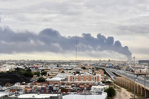 drone strikes