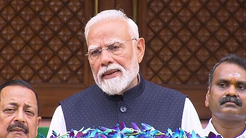 Narendra Modi