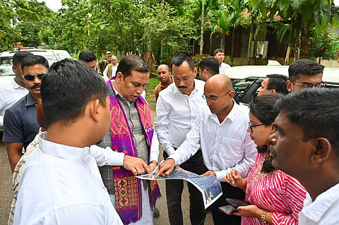 Jayanta Mallabaruah