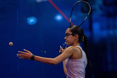 Anahat Singh