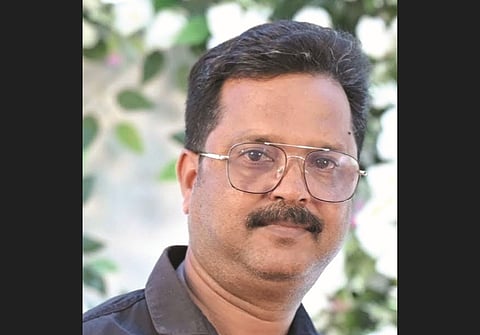 Rajib Borthakur