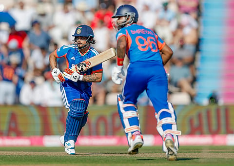 T20Is
