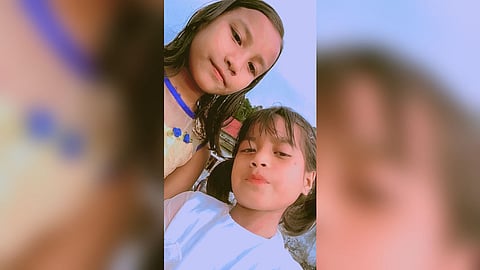 missing minor girls