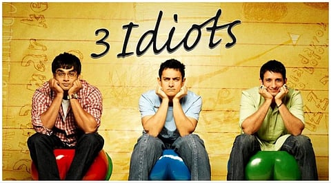 ‘3 Idiots’