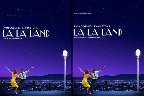La La Land