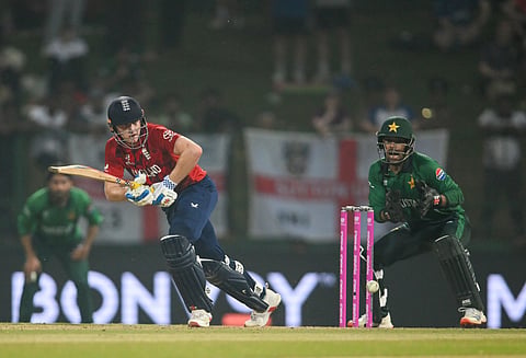 England to Host Pakistan, Bangladesh and New Zealand Ahead of 2027 ODI World Cup
