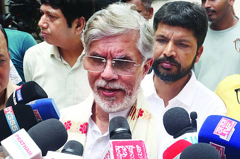 Pawan Khera