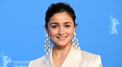 Alia Bhatt