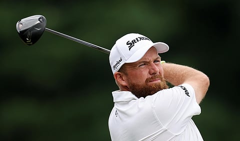 Shane Lowry