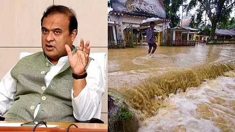 Himanta Biswa Sarma