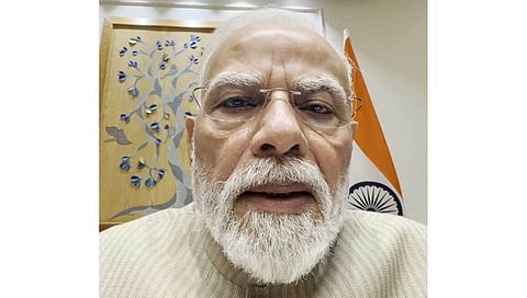 Narendra Modi