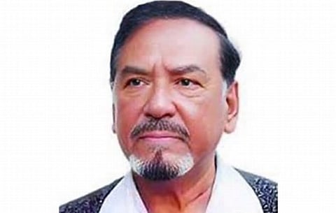Hafiz Uddin Ahmed